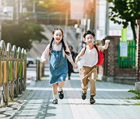 대전 성남 우미린의 학군