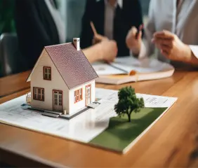 대전 동구의 개발비전